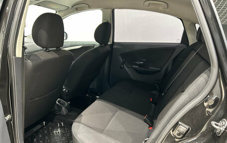 Nissan Almera, 2018 год, 699 000 рублей, 13 фотография