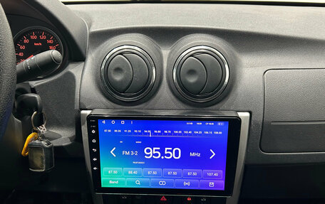 Nissan Almera, 2018 год, 699 000 рублей, 18 фотография