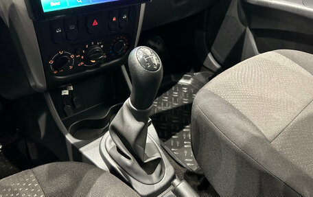 Nissan Almera, 2018 год, 699 000 рублей, 19 фотография