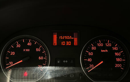 Nissan Almera, 2018 год, 699 000 рублей, 21 фотография