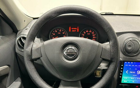 Nissan Almera, 2018 год, 699 000 рублей, 20 фотография