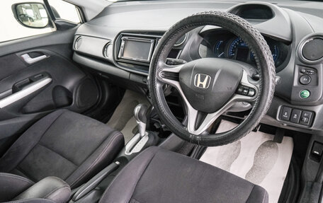Honda Insight II рестайлинг, 2012 год, 869 000 рублей, 9 фотография