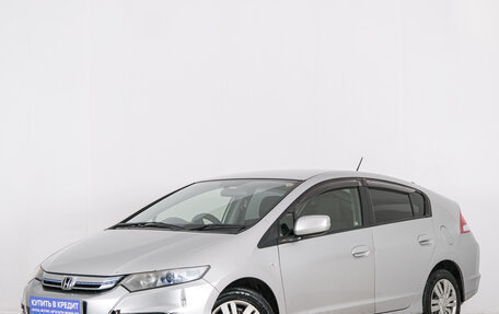 Honda Insight II рестайлинг, 2012 год, 869 000 рублей, 4 фотография