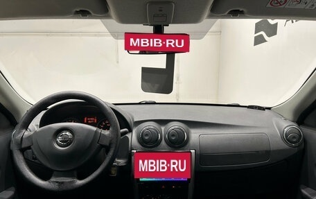 Nissan Almera, 2018 год, 699 000 рублей, 17 фотография