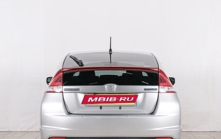 Honda Insight II рестайлинг, 2012 год, 869 000 рублей, 6 фотография