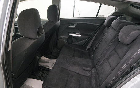 Honda Insight II рестайлинг, 2012 год, 869 000 рублей, 20 фотография