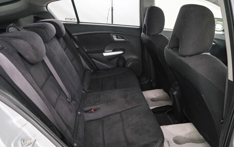 Honda Insight II рестайлинг, 2012 год, 869 000 рублей, 21 фотография