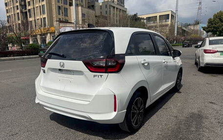 Honda Fit, 2022 год, 1 275 900 рублей, 4 фотография