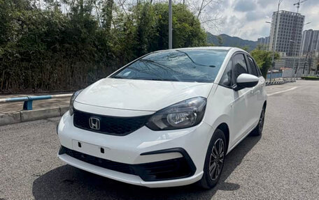 Honda Fit, 2022 год, 1 275 900 рублей, 3 фотография