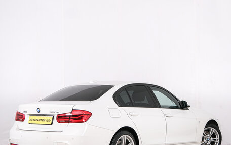 BMW 3 серия, 2018 год, 3 099 000 рублей, 7 фотография