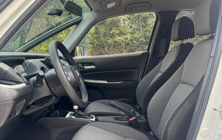 Honda Fit, 2022 год, 1 275 900 рублей, 9 фотография