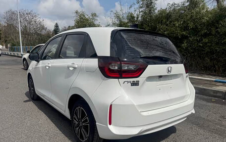 Honda Fit, 2022 год, 1 275 900 рублей, 6 фотография