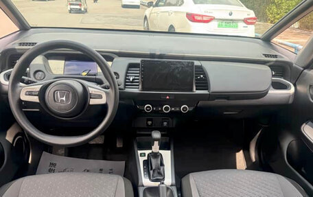 Honda Fit, 2022 год, 1 275 900 рублей, 7 фотография