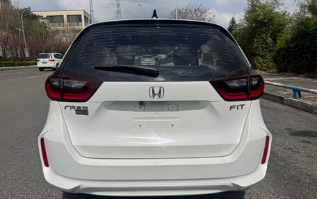 Honda Fit, 2022 год, 1 275 900 рублей, 5 фотография