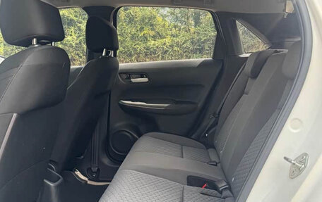 Honda Fit, 2022 год, 1 275 900 рублей, 8 фотография