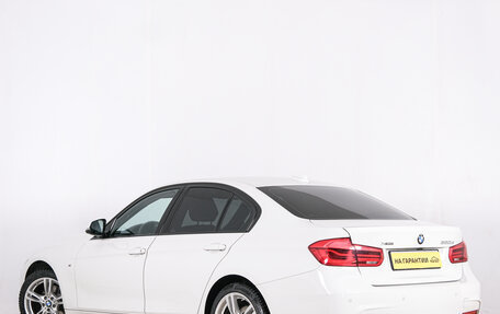 BMW 3 серия, 2018 год, 3 099 000 рублей, 5 фотография