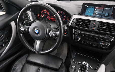 BMW 3 серия, 2018 год, 3 099 000 рублей, 10 фотография