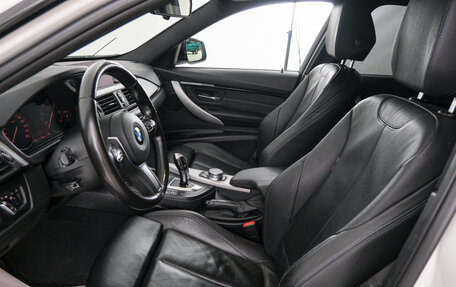 BMW 3 серия, 2018 год, 3 099 000 рублей, 8 фотография