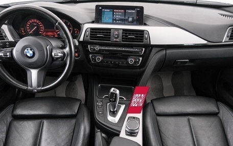 BMW 3 серия, 2018 год, 3 099 000 рублей, 11 фотография