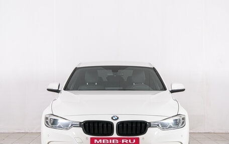 BMW 3 серия, 2018 год, 3 099 000 рублей, 2 фотография