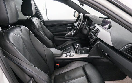 BMW 3 серия, 2018 год, 3 099 000 рублей, 14 фотография