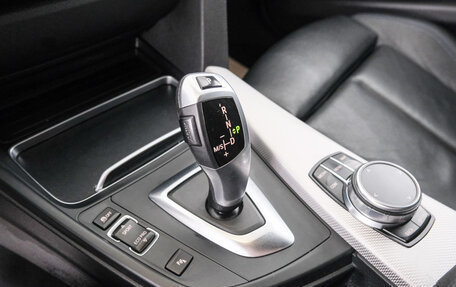 BMW 3 серия, 2018 год, 3 099 000 рублей, 18 фотография