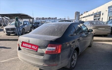 Skoda Octavia, 2013 год, 925 000 рублей, 4 фотография