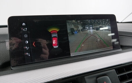 BMW 3 серия, 2018 год, 3 099 000 рублей, 16 фотография