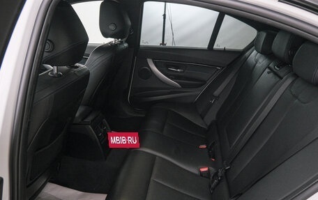 BMW 3 серия, 2018 год, 3 099 000 рублей, 22 фотография