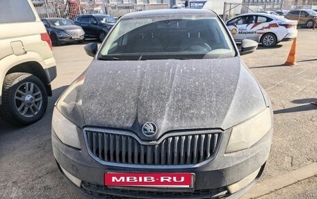 Skoda Octavia, 2013 год, 925 000 рублей, 2 фотография