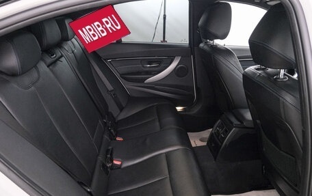 BMW 3 серия, 2018 год, 3 099 000 рублей, 23 фотография