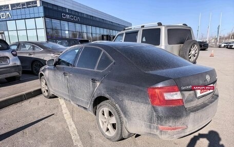 Skoda Octavia, 2013 год, 925 000 рублей, 5 фотография