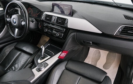 BMW 3 серия, 2018 год, 3 099 000 рублей, 13 фотография