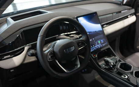 Geely Atlas, 2025 год, 3 449 990 рублей, 13 фотография