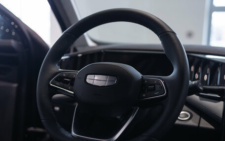 Geely Atlas, 2025 год, 3 449 990 рублей, 19 фотография