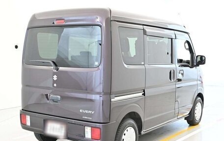 Suzuki Every VI, 2022 год, 675 000 рублей, 4 фотография