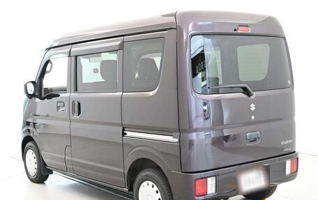 Suzuki Every VI, 2022 год, 675 000 рублей, 3 фотография