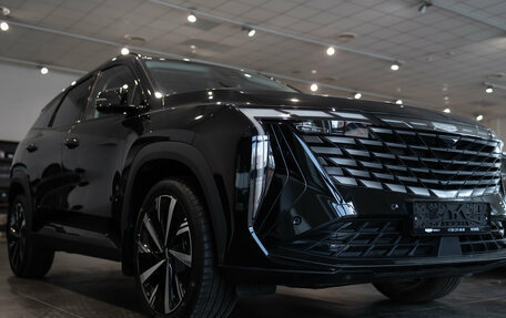 Geely Atlas, 2025 год, 3 449 990 рублей, 38 фотография