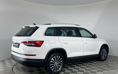 Skoda Kodiaq I, 2021 год, 3 340 000 рублей, 6 фотография