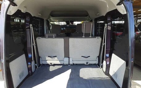 Suzuki Every VI, 2022 год, 675 000 рублей, 7 фотография