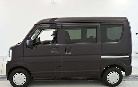 Suzuki Every VI, 2022 год, 675 000 рублей, 5 фотография