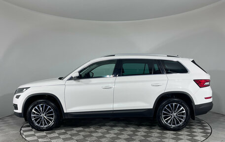 Skoda Kodiaq I, 2021 год, 3 340 000 рублей, 7 фотография