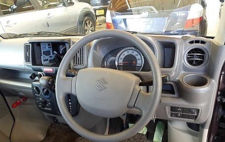 Suzuki Every VI, 2022 год, 675 000 рублей, 9 фотография