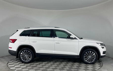 Skoda Kodiaq I, 2021 год, 3 340 000 рублей, 8 фотография