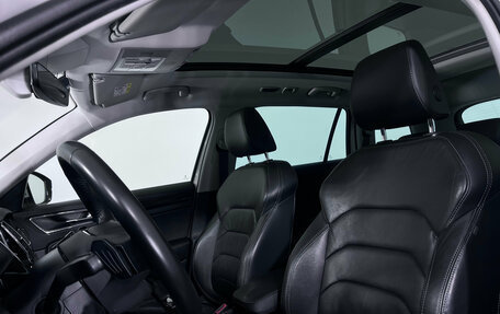 Skoda Kodiaq I, 2021 год, 3 340 000 рублей, 16 фотография