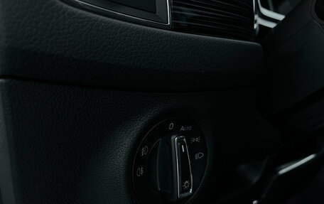 Skoda Kodiaq I, 2021 год, 3 340 000 рублей, 14 фотография