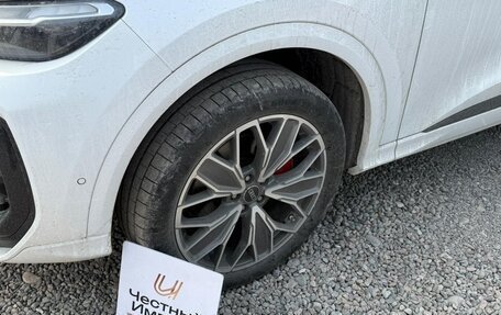 Audi Q5, 2026 год, 6 670 000 рублей, 4 фотография