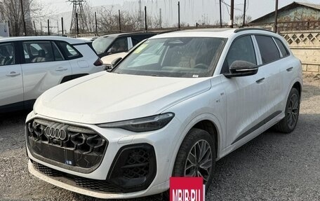 Audi Q5, 2026 год, 6 670 000 рублей, 3 фотография