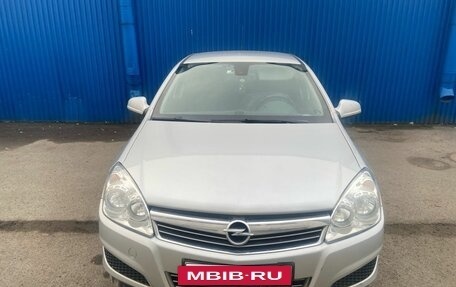 Opel Astra H, 2012 год, 700 000 рублей, 2 фотография