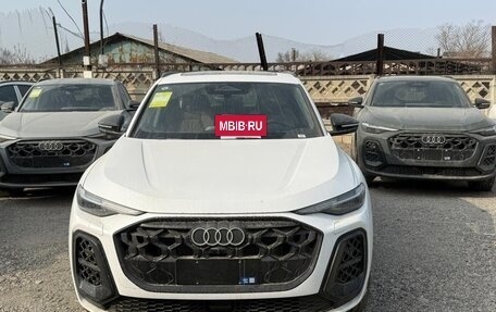 Audi Q5, 2026 год, 6 670 000 рублей, 2 фотография